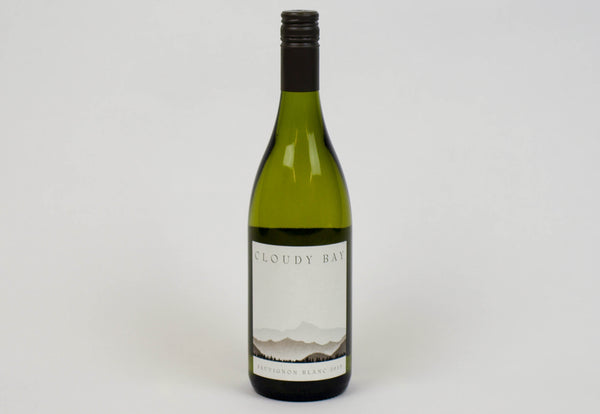 Cloudy Bay Sauvignon Blanc