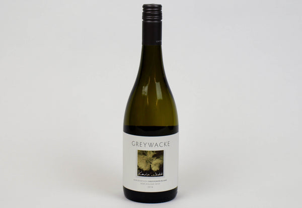 Greywacke Sauvignon Blanc
