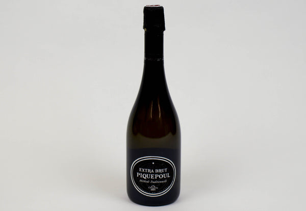 Extra Brut Piquepoul, Brut de L’Ormarine
