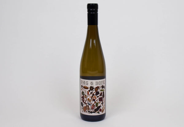 Rag and Bone Riesling