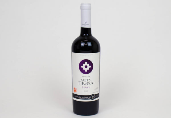 Miguel Torres Santa Digna Reserva Syrah