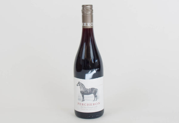 Percheron Red Wine