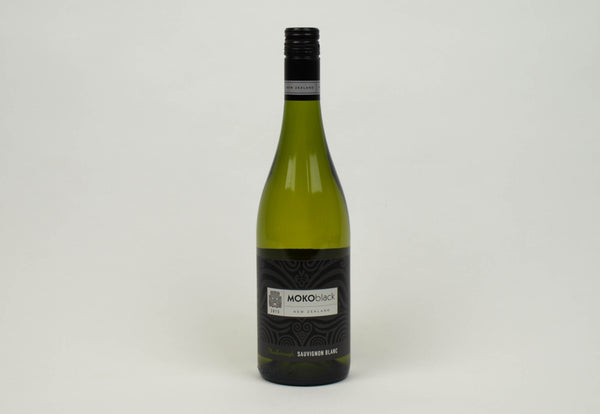 Moko Black Sauvignon Blanc
