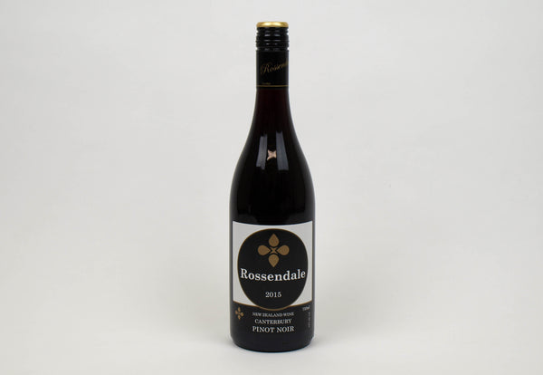 Rossendale Pinot Noir