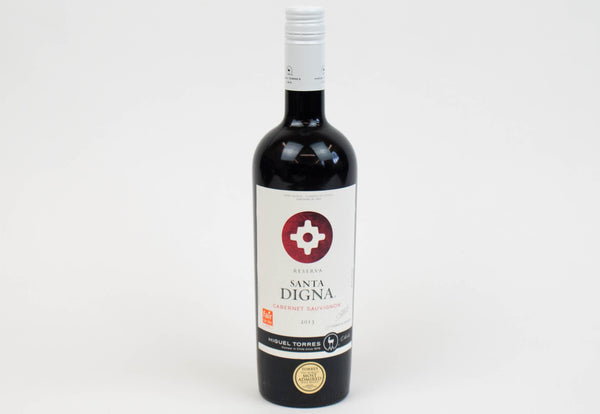 Miguel Torres Santa Digna Reserva Cabernet Sauvignon