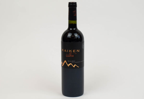 Kaiken Ultra Malbec