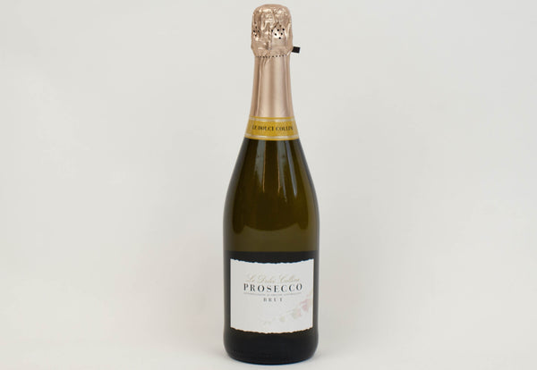 Le Dolci Colline Prosecco N.V.