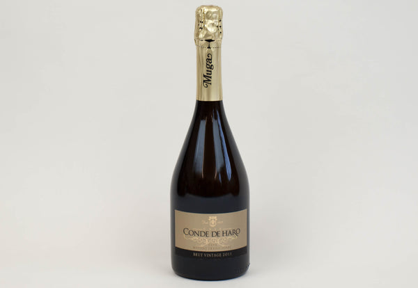 Conde de Haro Brut