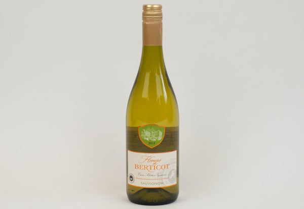 Honore de Berticot Sauvignon Blanc