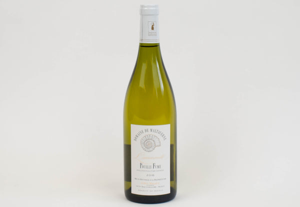 Domaine de Maltaverne L'Ammonite Pouilly-Fumé Blanc