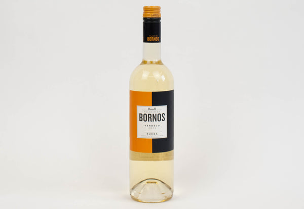 Palacio de Bornos Rueda Verdejo
