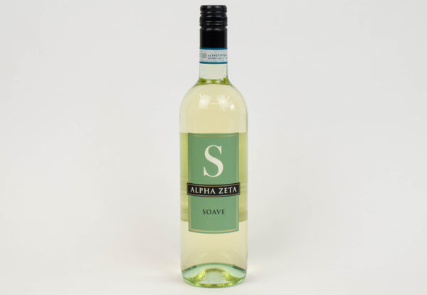 Alpha Zeta S Soave