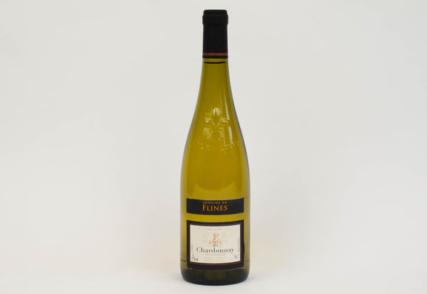 Domaine de Flines Chardonnay