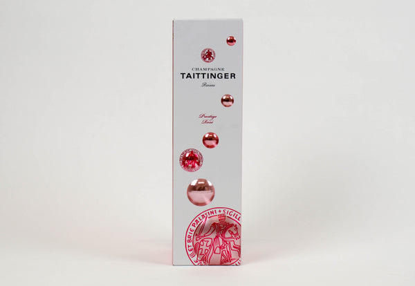 Taittinger Rose N.V.