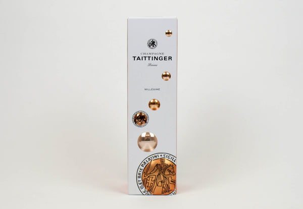 Taittinger Millesime