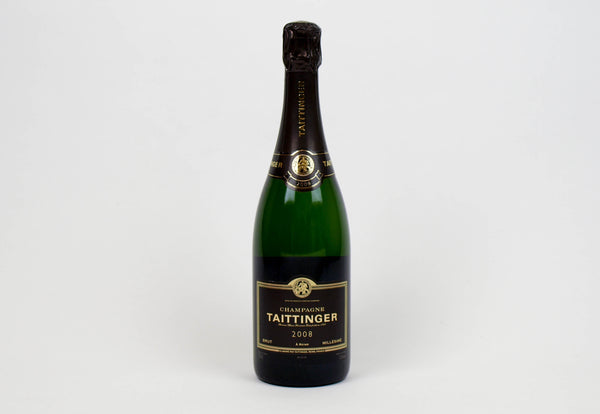 Taittinger Millesime
