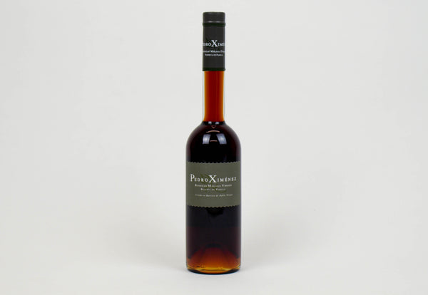 Pedro Ximenez Fortified Wine