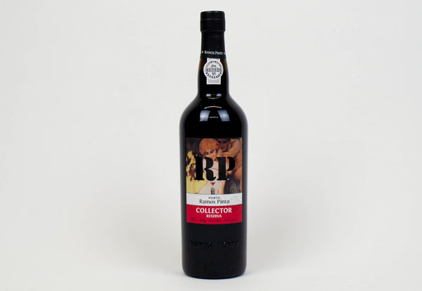 Ramos Pinto Collector Reserva