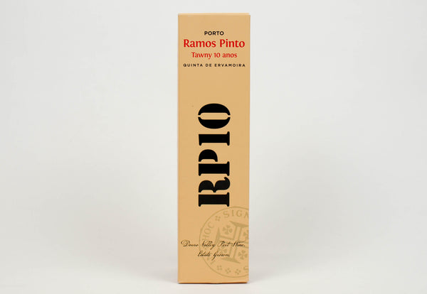 Ramos Pinto Tawny 10 Years