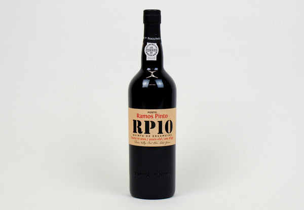 Ramos Pinto Tawny 10 Years