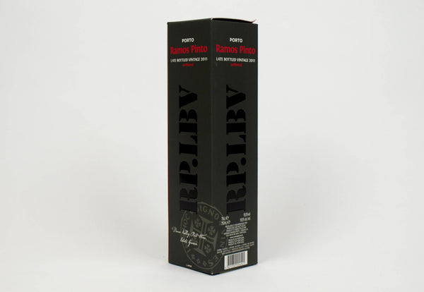 Ramos Pinto Late Bottled Vintage