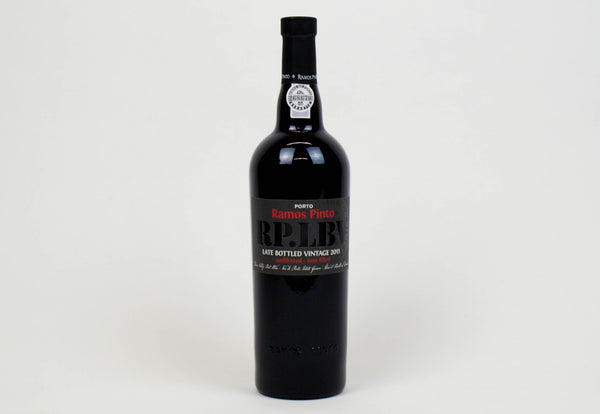 Ramos Pinto Late Bottled Vintage