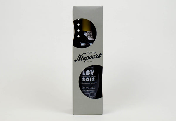 Niepoort Porto Late Bottled Vintage