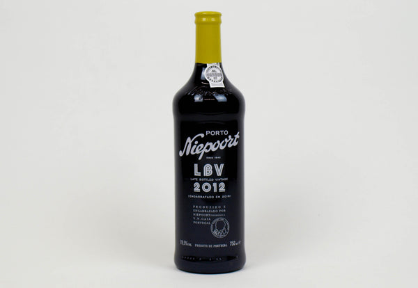 Niepoort Porto Late Bottled Vintage