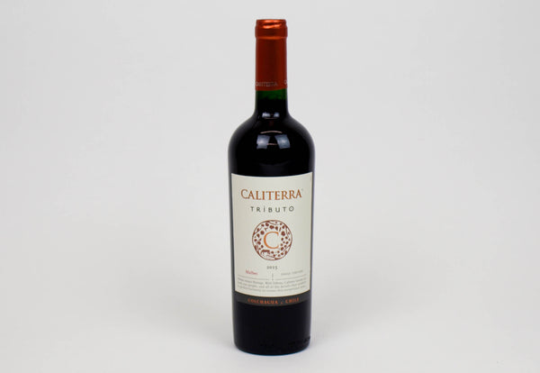 Caliterra Tributo Malbec