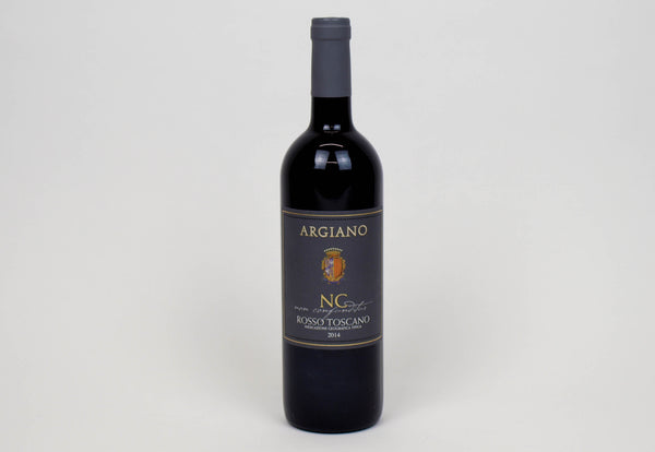 Argiano NC (Non Confunditur) Toscana 2014
