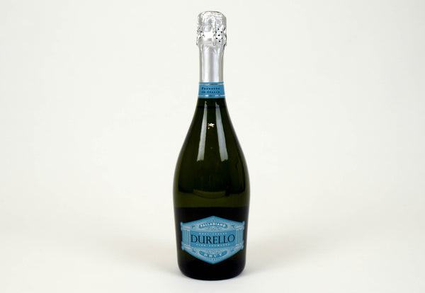 Durello Spumante Brut 'Palladiano' N.V.