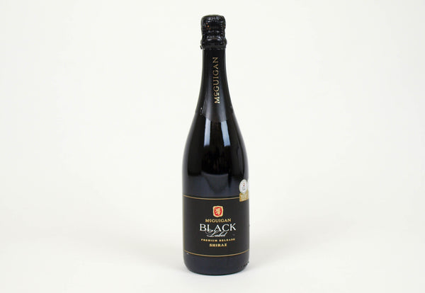 McGuigan Black Label Sparkling Shiraz