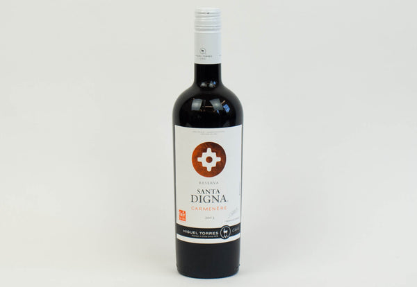 Miguel Torres Santa Digna Reserva Carmenère