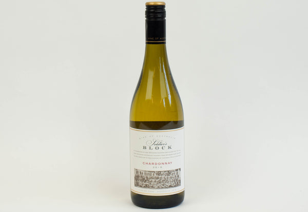 Soldiers Block Chardonnay