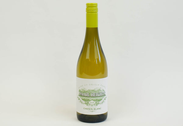 Paarl Heights Chenin Blanc