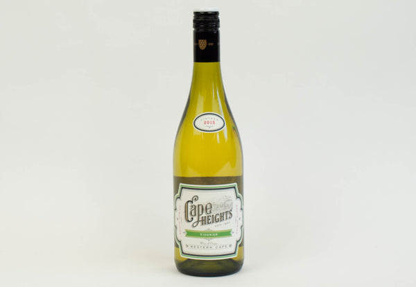 Cape Heights Viognier