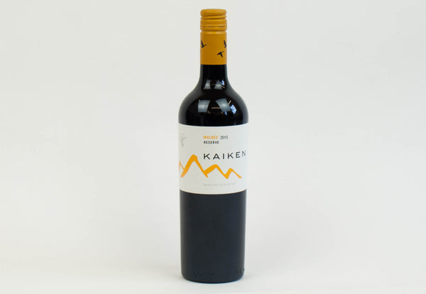 Kaiken Malbec Reserve
