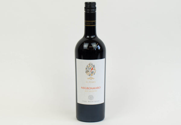 Il Pumo Salice Salentino