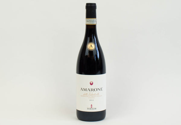 Tedeschi Amarone della Valpolicella