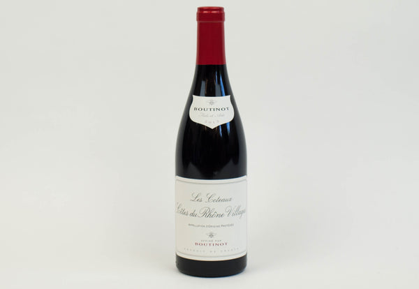 Boutinot Les Coteaux Côtes du Rhône Villages