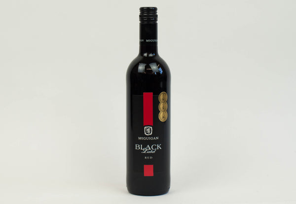 McGuigan Black Label