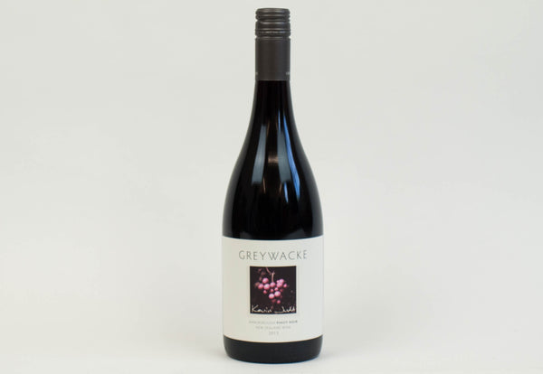 Greywacke Pinot Noir