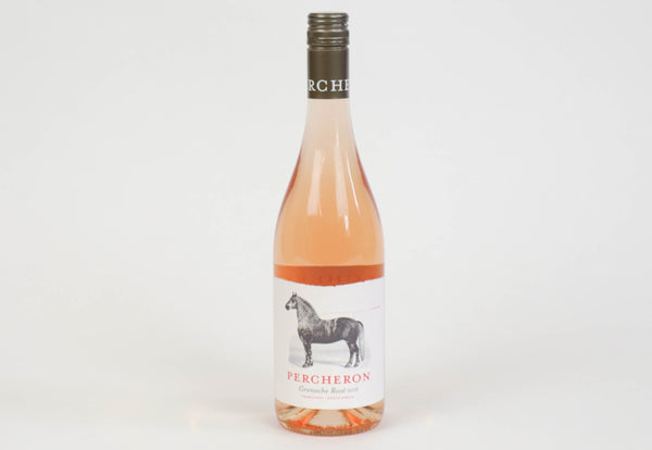 Percheron Grenache Rosé