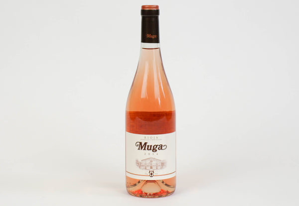 Muga Rose Rioja