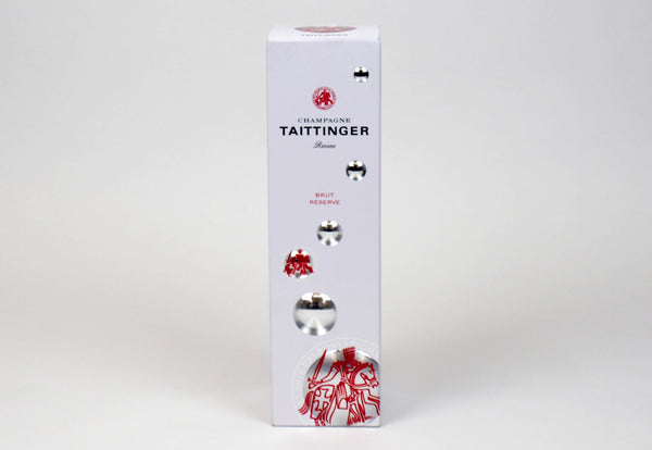Taittinger Brut Reserve N.V.