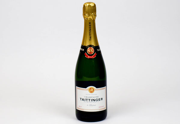 Taittinger Brut Reserve N.V.
