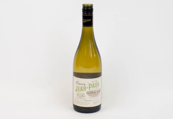Cuvee Jean-Paul Sec