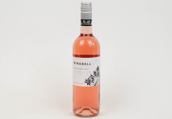Mirabello Pinot Grigio Rosé
