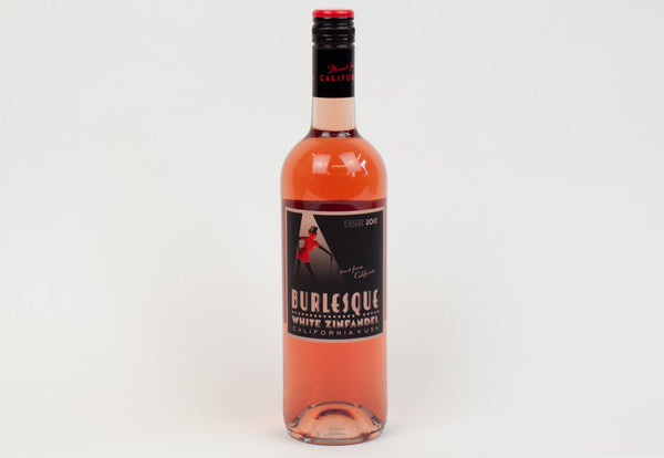 Burlesque Rosé