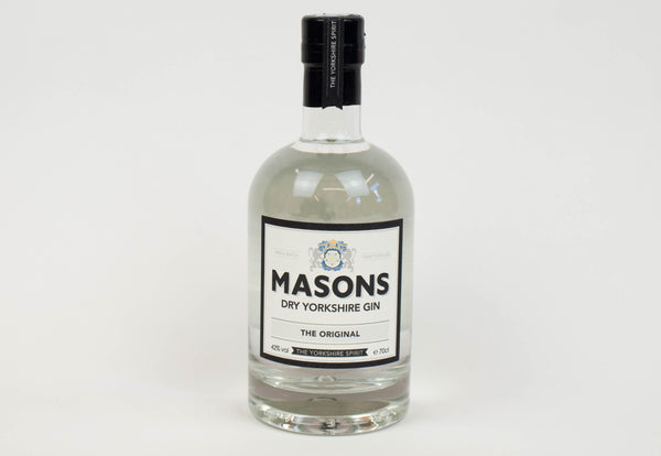 Masons Gin
